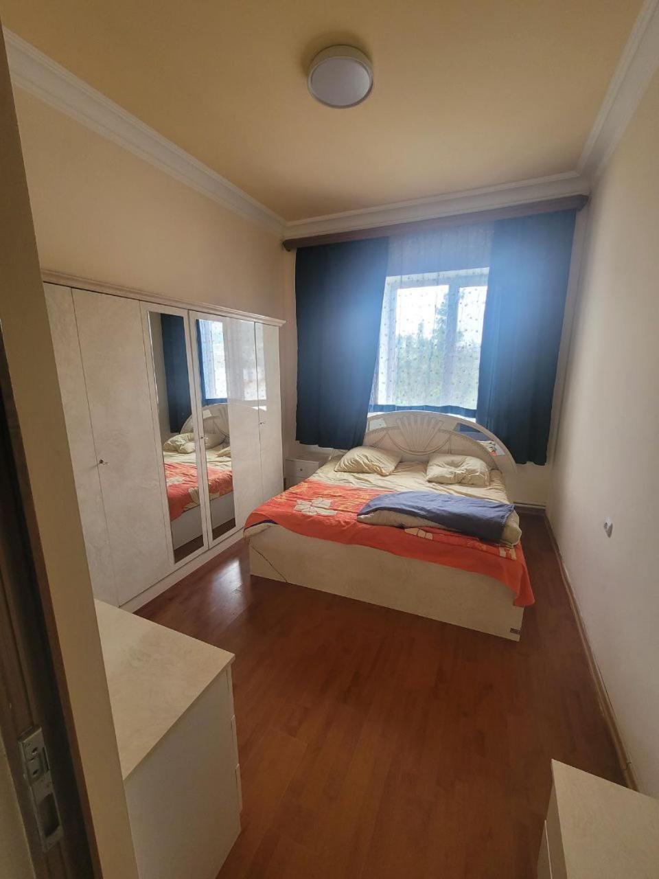 Tsaghkadzor Inn Guest House Eksteriør bilde