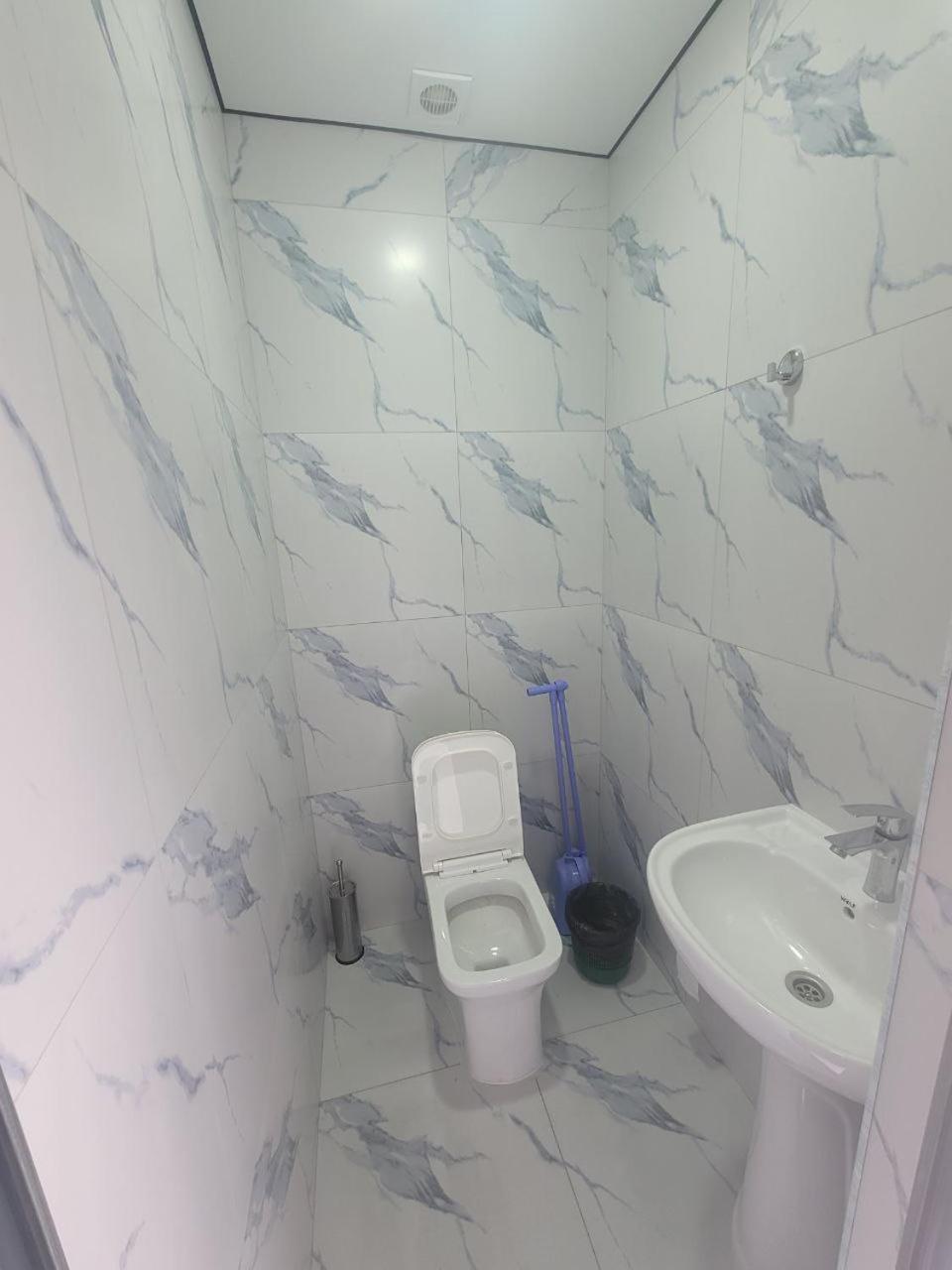 Tsaghkadzor Inn Guest House Eksteriør bilde