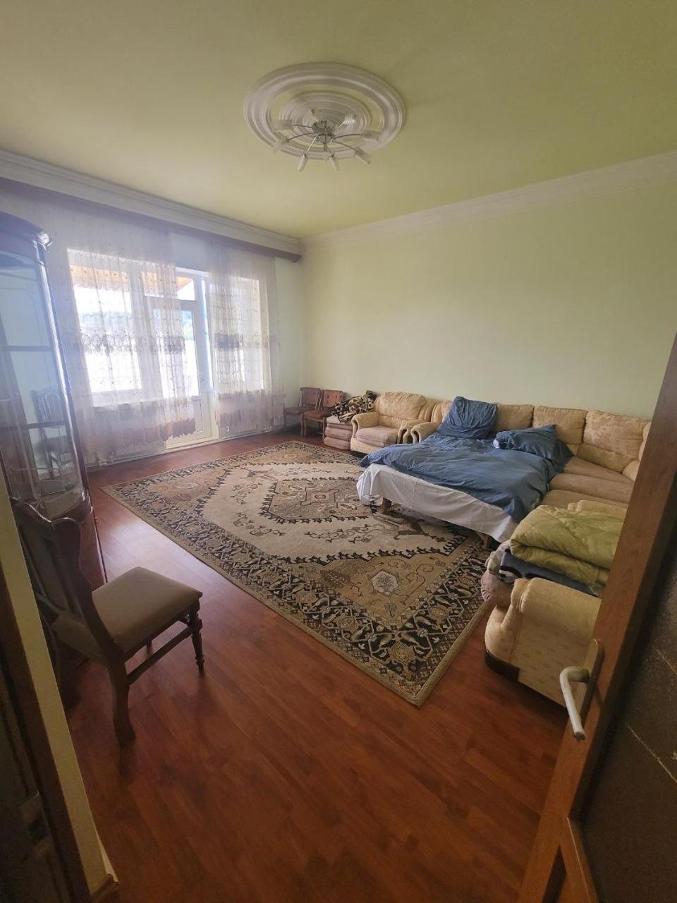 Tsaghkadzor Inn Guest House Eksteriør bilde