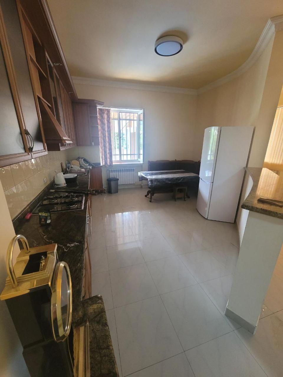 Tsaghkadzor Inn Guest House Eksteriør bilde