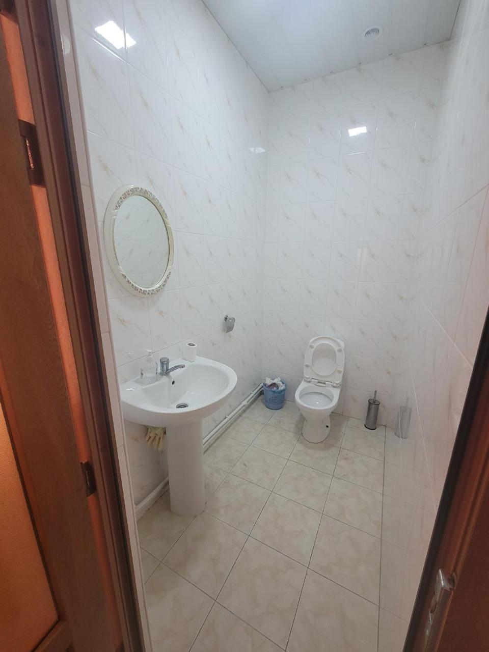 Tsaghkadzor Inn Guest House Eksteriør bilde