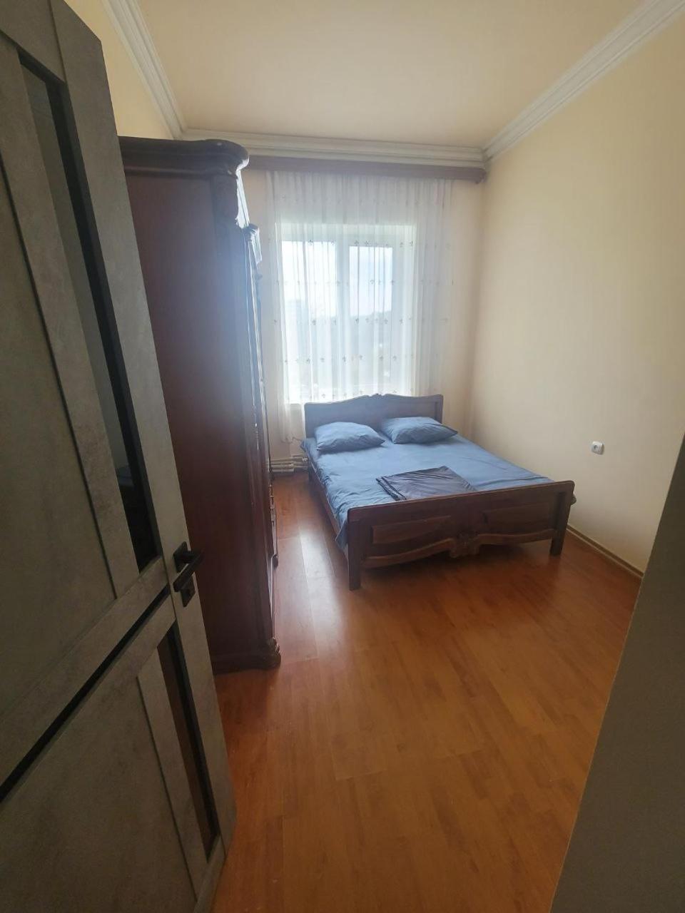 Tsaghkadzor Inn Guest House Eksteriør bilde