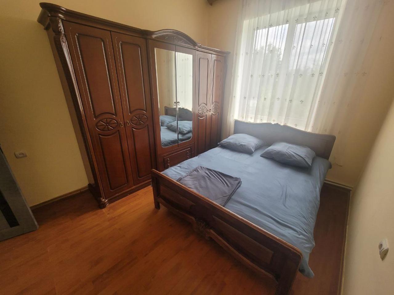 Tsaghkadzor Inn Guest House Eksteriør bilde