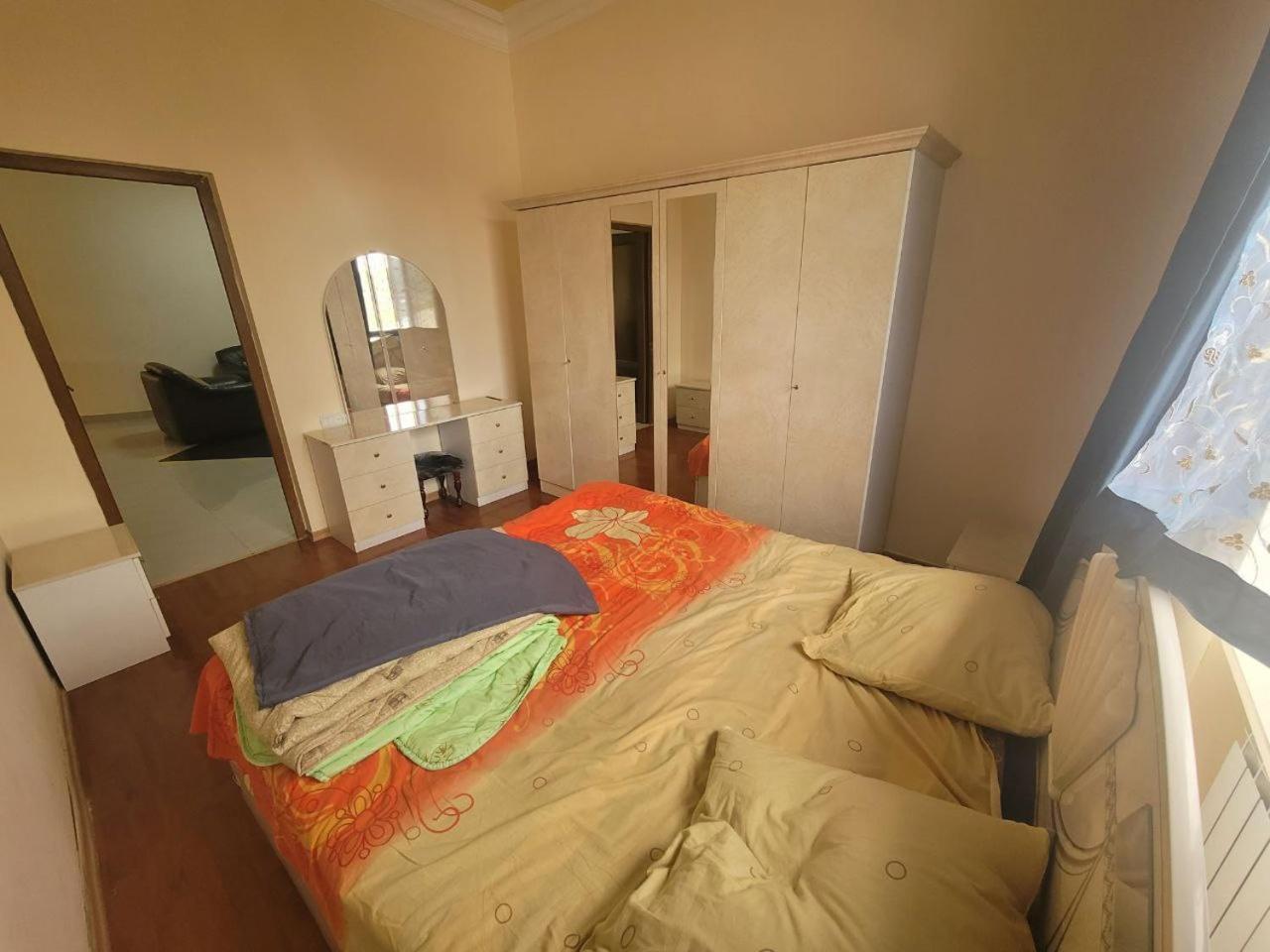 Tsaghkadzor Inn Guest House Eksteriør bilde