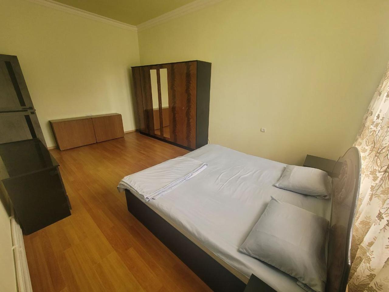Tsaghkadzor Inn Guest House Eksteriør bilde