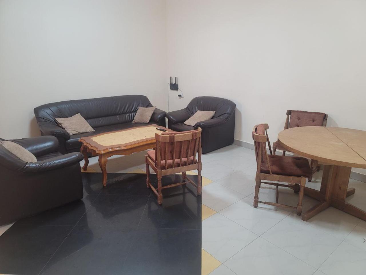 Tsaghkadzor Inn Guest House Eksteriør bilde